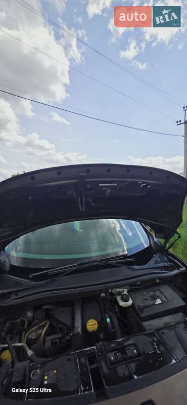 Минивэн Renault Scenic 2011 в Шепетовке фото 11 Минивэн Renault Scenic 2011 в Шепетовке