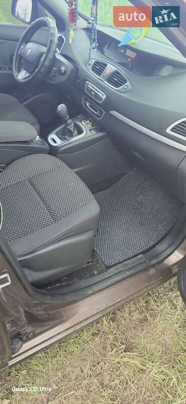 Минивэн Renault Scenic 2011 в Шепетовке фото 9 Минивэн Renault Scenic 2011 в Шепетовке