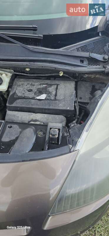 Минивэн Renault Scenic 2011 в Шепетовке фото 15 Минивэн Renault Scenic 2011 в Шепетовке