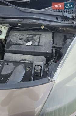 Минивэн Renault Scenic 2011 в 