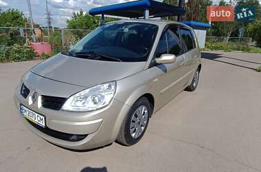 Минивэн Renault Scenic 2008 в Сумах