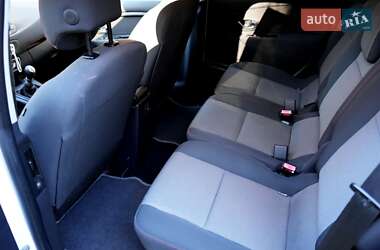 Мінівен Renault Scenic 2013 в 