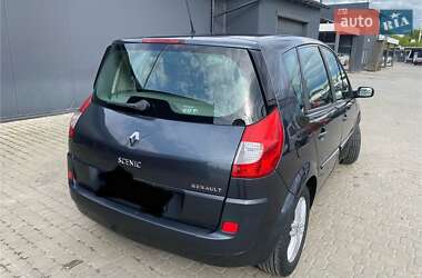Минивэн Renault Scenic 2007 в 