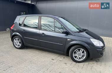 Минивэн Renault Scenic 2007 в 