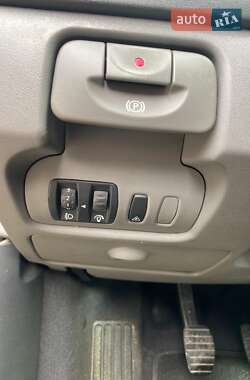 Минивэн Renault Scenic 2007 в 