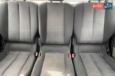 Минивэн Renault Scenic 2007 в 