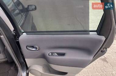 Минивэн Renault Scenic 2007 в 