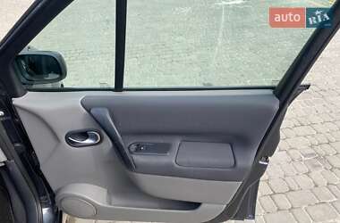 Минивэн Renault Scenic 2007 в 
