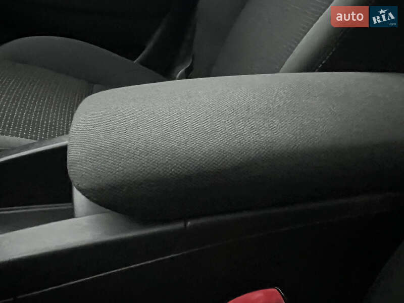 Минивэн Renault Scenic 2010 в Виннице