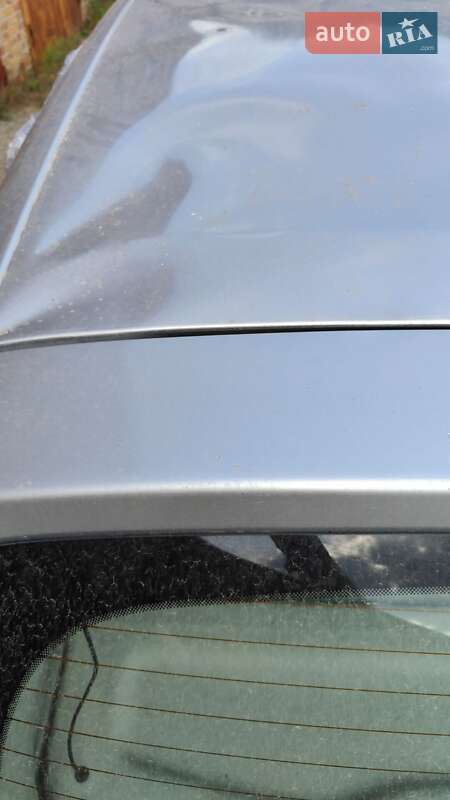 Мінівен Renault Scenic 2010 в Харкові
