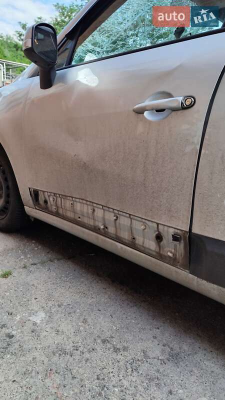 Мінівен Renault Scenic 2010 в Харкові