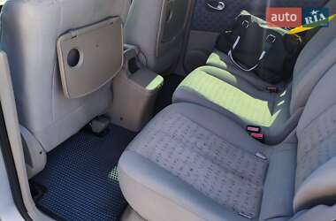 Минивэн Renault Scenic 2006 в 