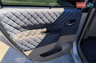 Минивэн Renault Scenic 2006 в 