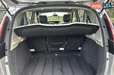 Минивэн Renault Scenic 2010 в 