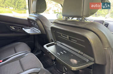 Минивэн Renault Scenic 2016 в 