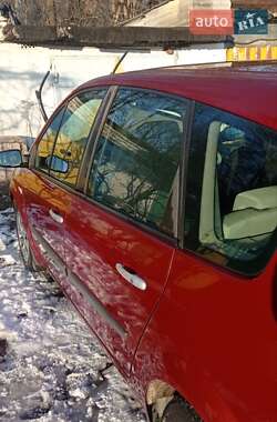 Мінівен Renault Scenic 2008 в 