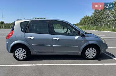 Мінівен Renault Scenic 2007 в 