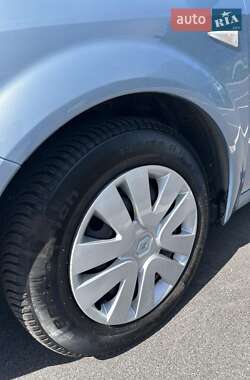 Мінівен Renault Scenic 2007 в 