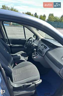 Мінівен Renault Scenic 2007 в 