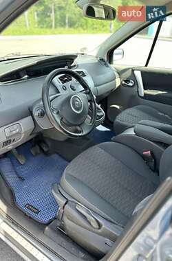 Мінівен Renault Scenic 2007 в 