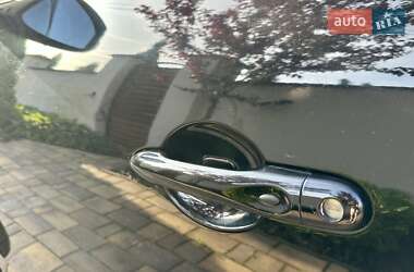 Минивэн Renault Scenic 2012 в 