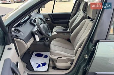 Мінівен Renault Scenic 2004 в 