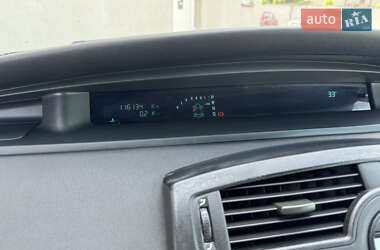 Мінівен Renault Scenic 2004 в 