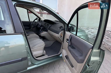 Мінівен Renault Scenic 2004 в 