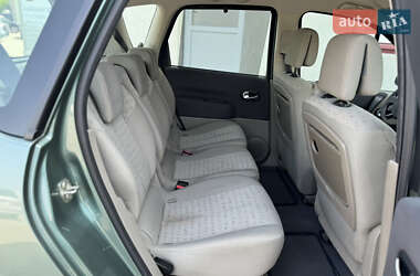 Мінівен Renault Scenic 2004 в 