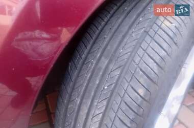 Минивэн Renault Scenic 2012 в 