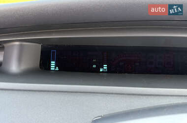 Минивэн Renault Scenic 2008 в 