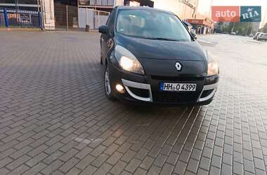 Мінівен Renault Scenic 2011 в Ковелі