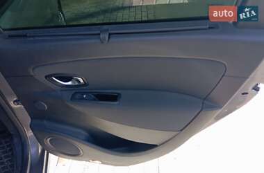 Минивэн Renault Scenic 2010 в 