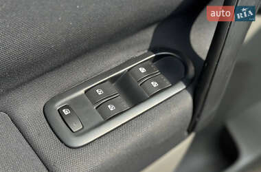 Минивэн Renault Scenic 2008 в 