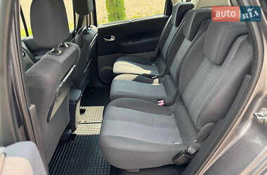 Минивэн Renault Scenic 2008 в 