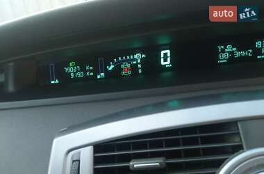 Минивэн Renault Scenic 2008 в 