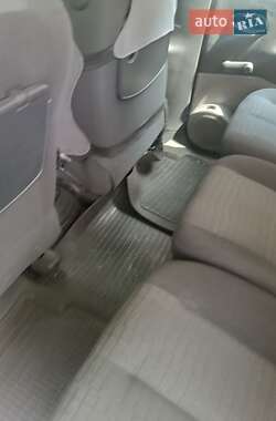 Минивэн Renault Scenic 2007 в 