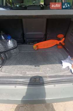 Минивэн Renault Scenic 2007 в 
