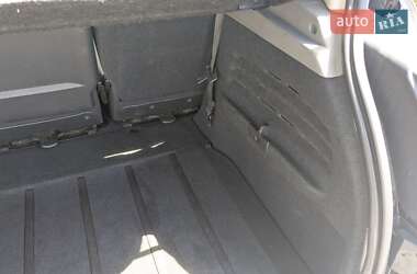 Минивэн Renault Scenic 2008 в 