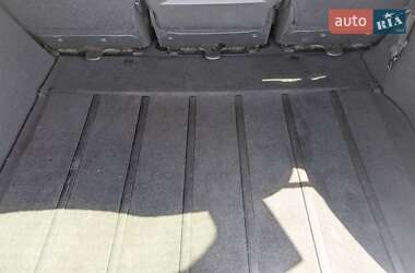 Минивэн Renault Scenic 2008 в 