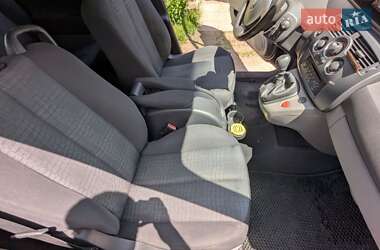 Минивэн Renault Scenic 2008 в 
