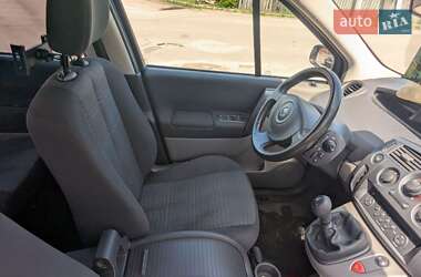 Минивэн Renault Scenic 2008 в 