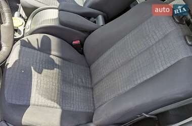 Минивэн Renault Scenic 2008 в 