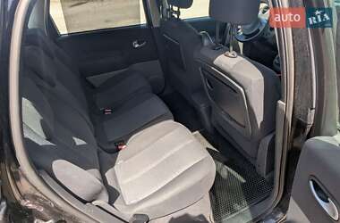 Минивэн Renault Scenic 2008 в 