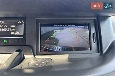 Минивэн Renault Scenic 2012 в 