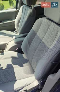 Минивэн Renault Scenic 2006 в 