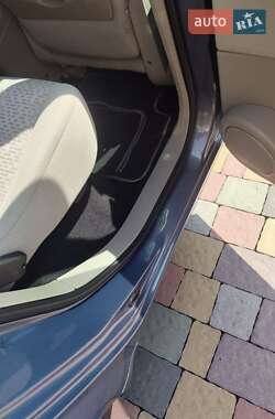 Минивэн Renault Scenic 2006 в 