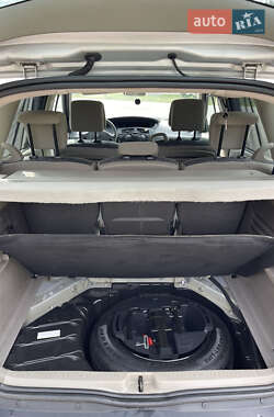 Минивэн Renault Scenic 2005 в 