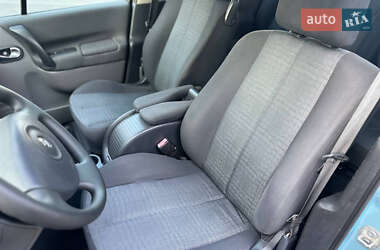 Минивэн Renault Scenic 2007 в 