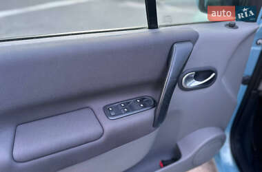 Минивэн Renault Scenic 2007 в 